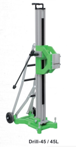 Электробормотор Dr. Schulze GmbH DDM-52 5,2 кВт 400В