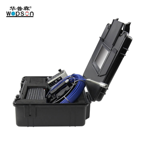 Телеинспекция WOPSON A2-C28L1 (50 м)