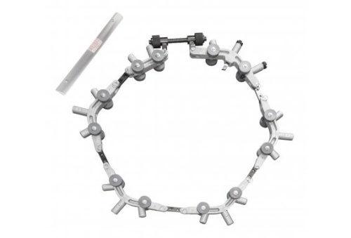 Труборез REED PLAS In-Line Rotary 04483 PLAS3PE 355 – 630 мм