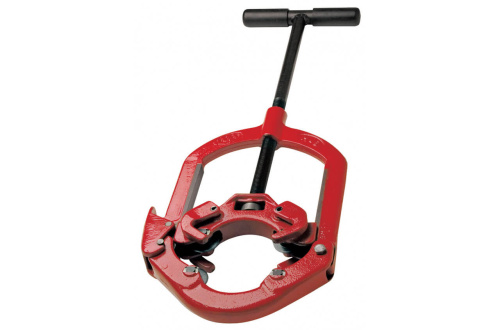 Труборез с хомутной защелкой REED H8X HINGED CUTTER W/EX STG WHEELS