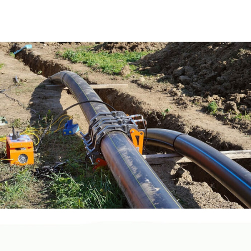 Стыковая сварочная машина BASIC 315 V1 230В, без вкладышей