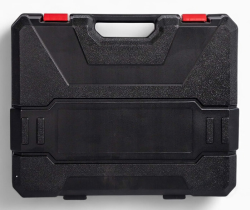 Дрель алмазного бурения KEOS KS-13 ручная 130 мм 1900 Вт