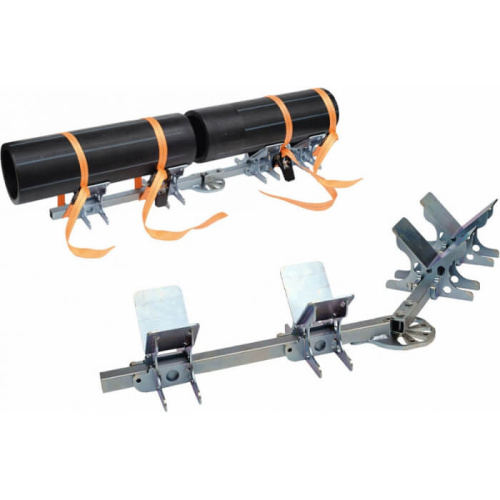 Ремешковый позиционер RITMO ALIGNER ECO 63 - 180 - 3 части