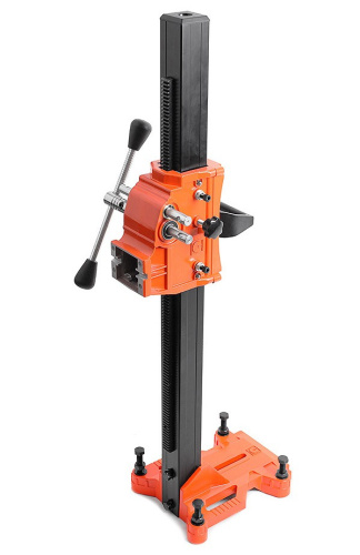 Установка алмазного бурения MESSER DM350 СО СТАНИНОЙ VS350