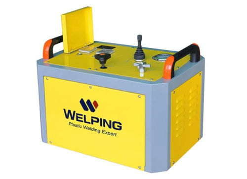 Стыковой сварочный аппарат WELPING WP315A (90-315)