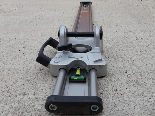 Направляющий рельс для EazySaw 2,3 м