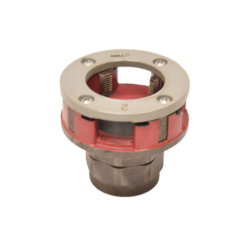 Резьбонарезная головка BSPT 1 1/2”