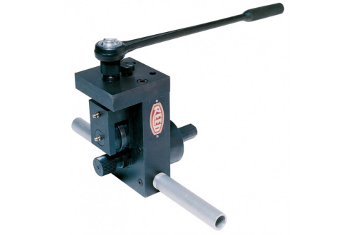 Желобонакатчик REED RG6S PORTABLE ROLL GROOVER