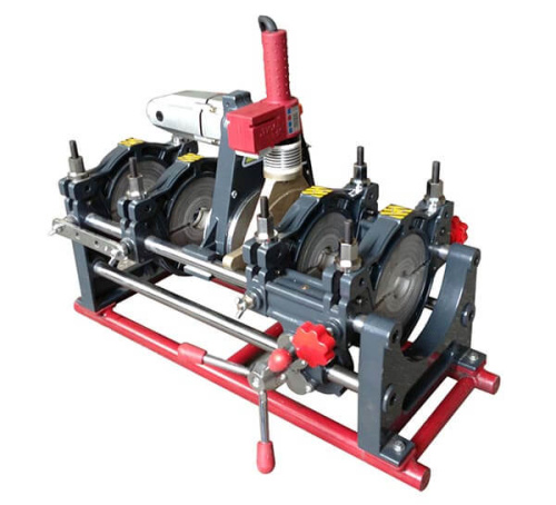 Стыковая сварочная машина BREXIT B-Weld ME160