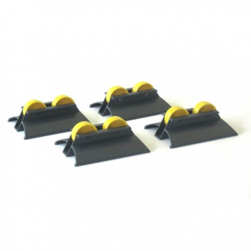 Электрический труборез Exact PipeCut 220E