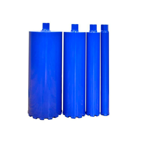 Коронка алмазная KEOS SPX 1 1/4" 550/500