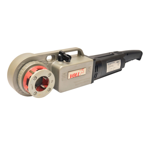 Электрический клупп VOLL V-Matic  B2, набор 2"