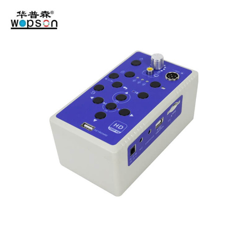 Телеинспекция WOPSON H2-C23H (50 м)