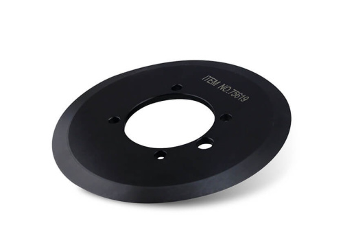 Электрогидравлический труборез QG12C (2.1/2"-12")