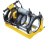Стыковой сварочный аппарат WELPING WP200A (63-200)