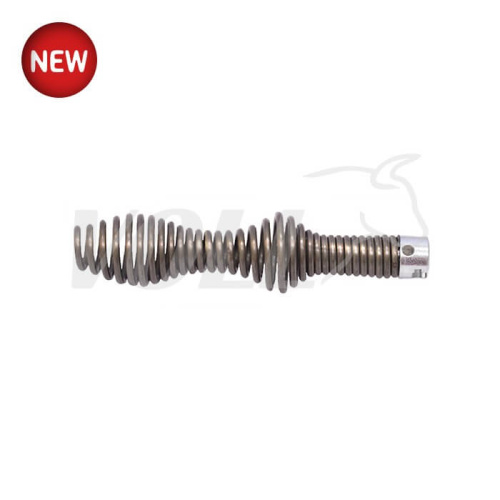 Двойная грушевидная насадка VOLL, для спирали 16мм