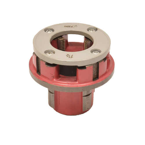 Резьбонарезная головка BSPT 1 1/2”