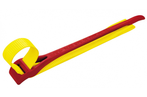 Ремешковый трубный ключ REED SW12A STRAP WRENCH