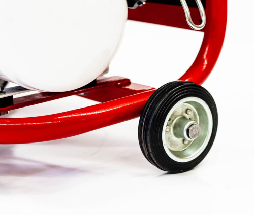 Промывочный компрессор BREXIT B-Pulse 1000 с редуктором и инжектором