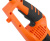 Электрический бетонорез MESSER KX355D