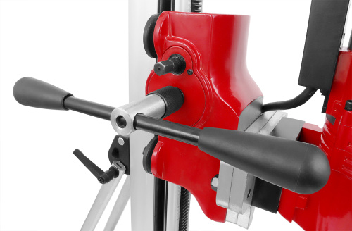 Установка алмазного бурения MESSER DM350Е-N