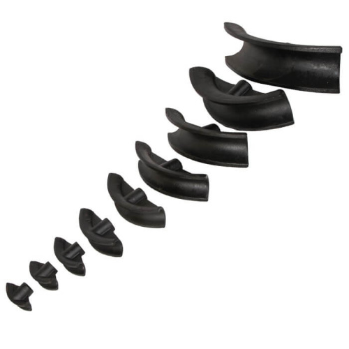 Электрогидравлический трубогиб V-Bend 4E