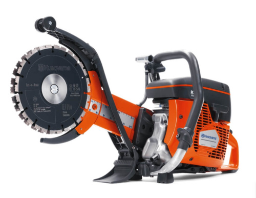 Ручной резчик Husqvarna K 760 Cut-n-Break