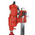 Алмазная сверлильная установка VOLL V-Drill 255