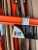 Прямой трубный ключ модель 18  2,5"     31025 Ridgid