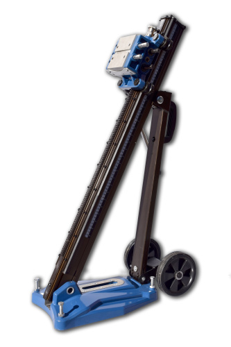 Штатив для алмазного бурения KEOS (с наклоном 45) KS-450J