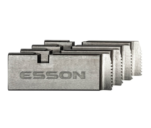Электрический резьбонарезной станок ESSON ElectricCUT-50А