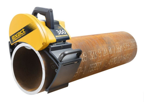 Электрический труборез Exact PipeCut 360 PRO
