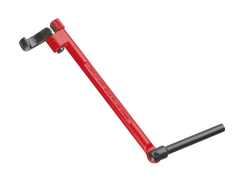 Ключ для моек 118  SUPER-EGO D 19-32 мм (3/4-1,1/4 дюйма)