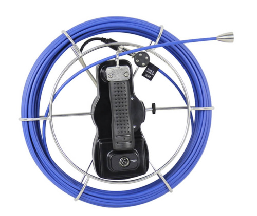 Телеинспекция WOPSON A2-C23AB ( 50 м)