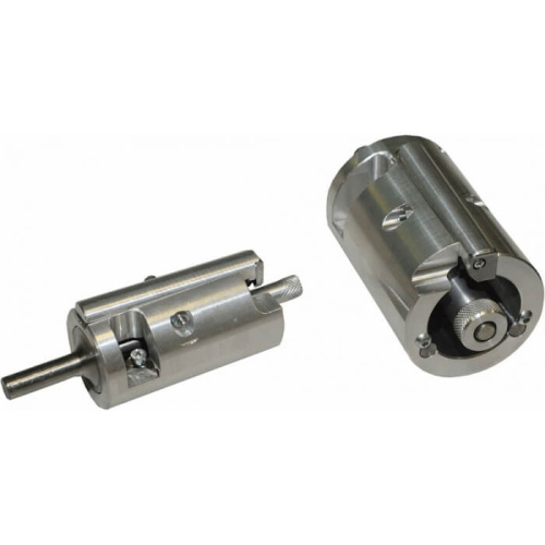 Ручная зачистка TURBO 20