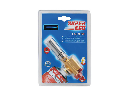 Горелка SUPER-EGO EASY-FIRE (Изи-Фаер) R3555300