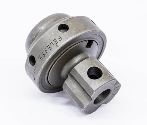 Патрон BSPT для производства бочат BREXIT 1/2-2"