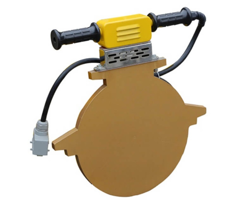 Стыковой сварочный аппарат WELPING WP355A (160-355)