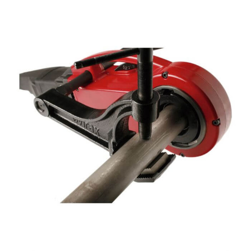 Электрический резьбонарезной клупп VIRAX Phenix III 1/2-2" (Феникс 3)