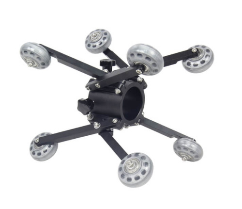 Телеинспекция WOPSON FН4 (120  м)