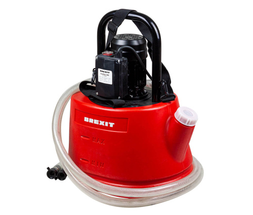 Промывочный насос BrexDECAL 1800.