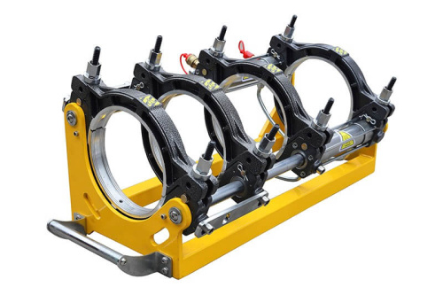 Стыковой сварочный аппарат WELPING WP200A (63-200)