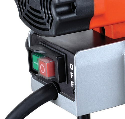 Станок для сверления отверстий в трубах AGP HC-127