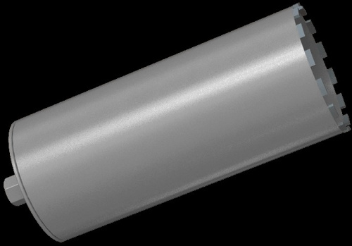 Алмазная коронка Адель BCH Economic ∅ 182