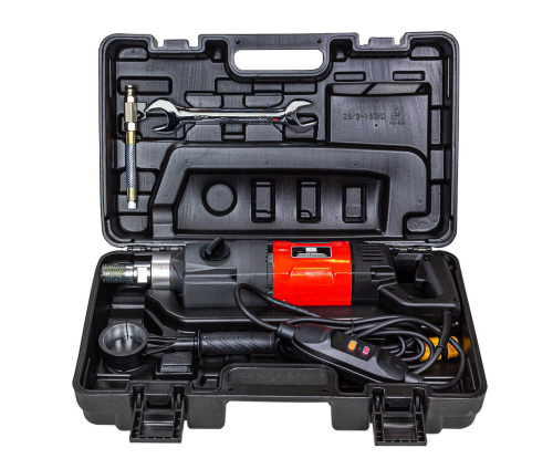 Установка алмазного сверления BREXIT B-Dril 160N