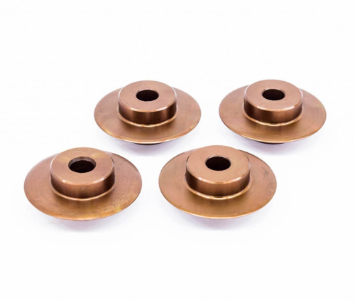 Роликовый нож для Трубореза с хом/защелкой BREXIT 8 дюйма