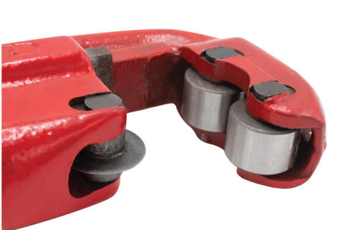Труборез для стальных труб REED 2-4A PIPE CUTTER