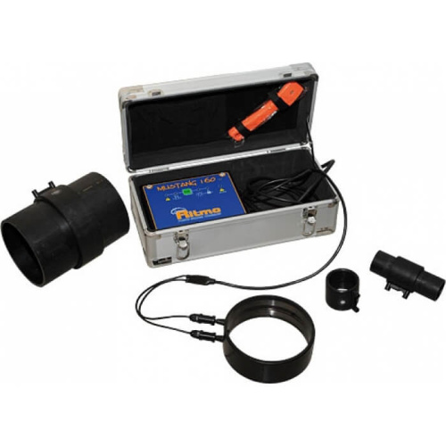 Аппарат для электромуфтовой сварки RITMO MUSTANG 160 V1