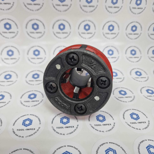 Резьбонарезная головка 11-R ISO 25мм х 1,5 мертическая резьба   75010 Ridgid