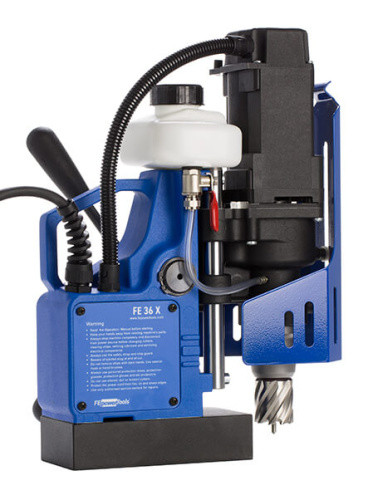 Сверлильный станок FE 36 X (PRO 36)